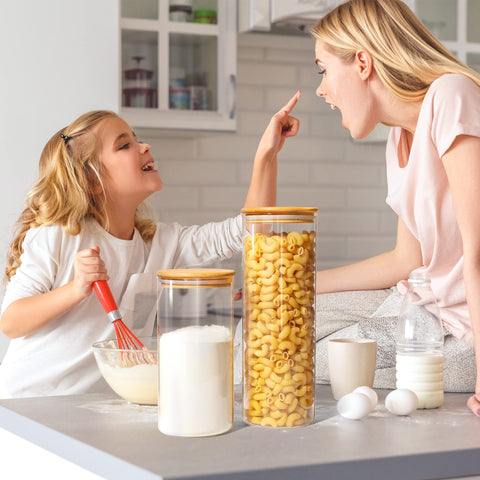 Vtopmart lids are not dishwasher-safe; hand wash recommended for longevity.