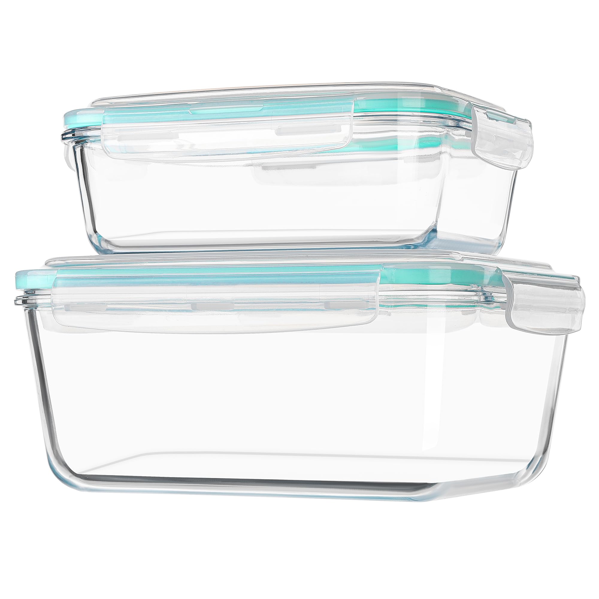 Vtopmart meal-prep container ideal for portioning leftovers