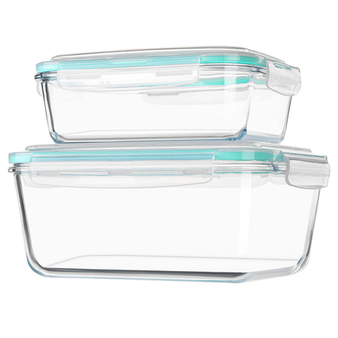 Vtopmart meal-prep container ideal for portioning leftovers