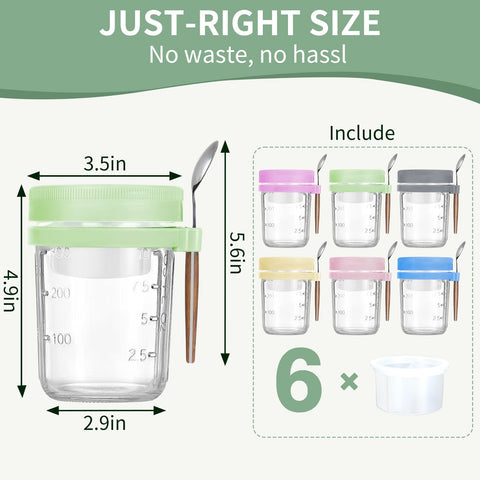 BPA-free, lead-free materials ensure safe daily use