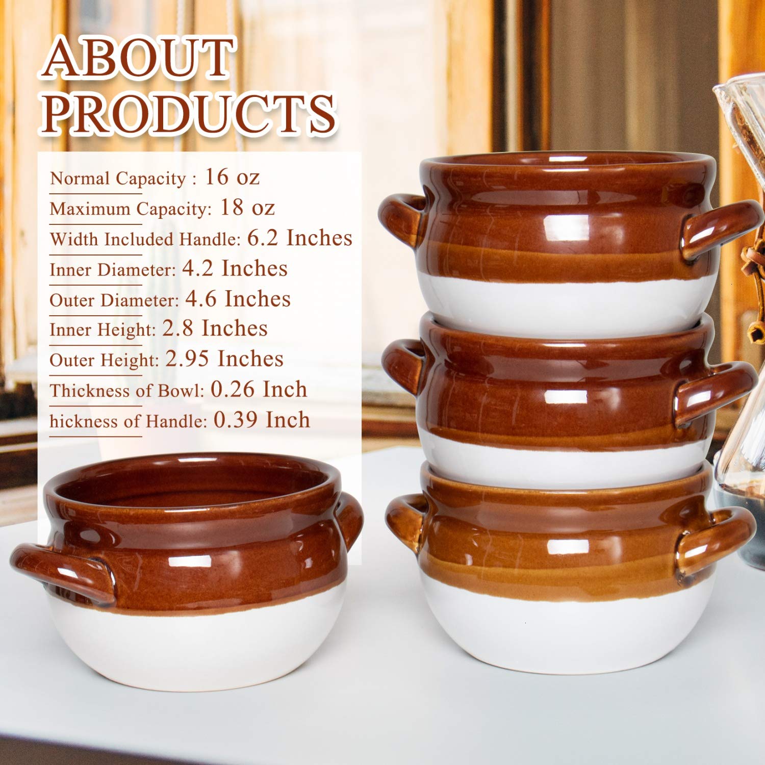 Vumdua dishwasher-safe bowls simplify post-meal cleanup.