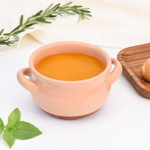 Vumdua multicolor soup bowl set to brighten meals and tables.