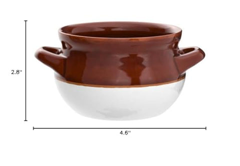 Vumdua versatile bowls work for cereal or sides too.