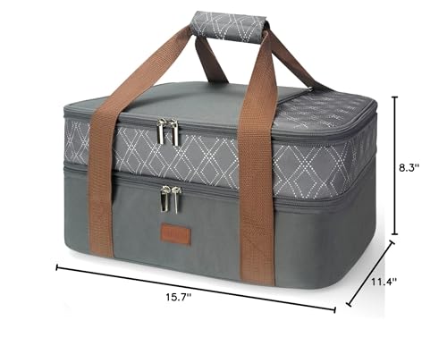 Vuudh multiuse bag suits potlucks, beaches, and travel on the go.