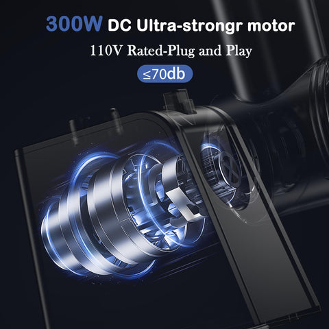 VVAKAM five-blade attachments offer slicing, shredding, and grating versatility.