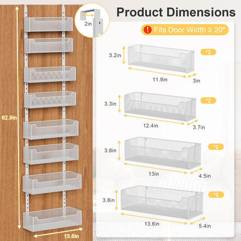 VyGrow durable rust-resistant metal construction shown for long-lasting use.