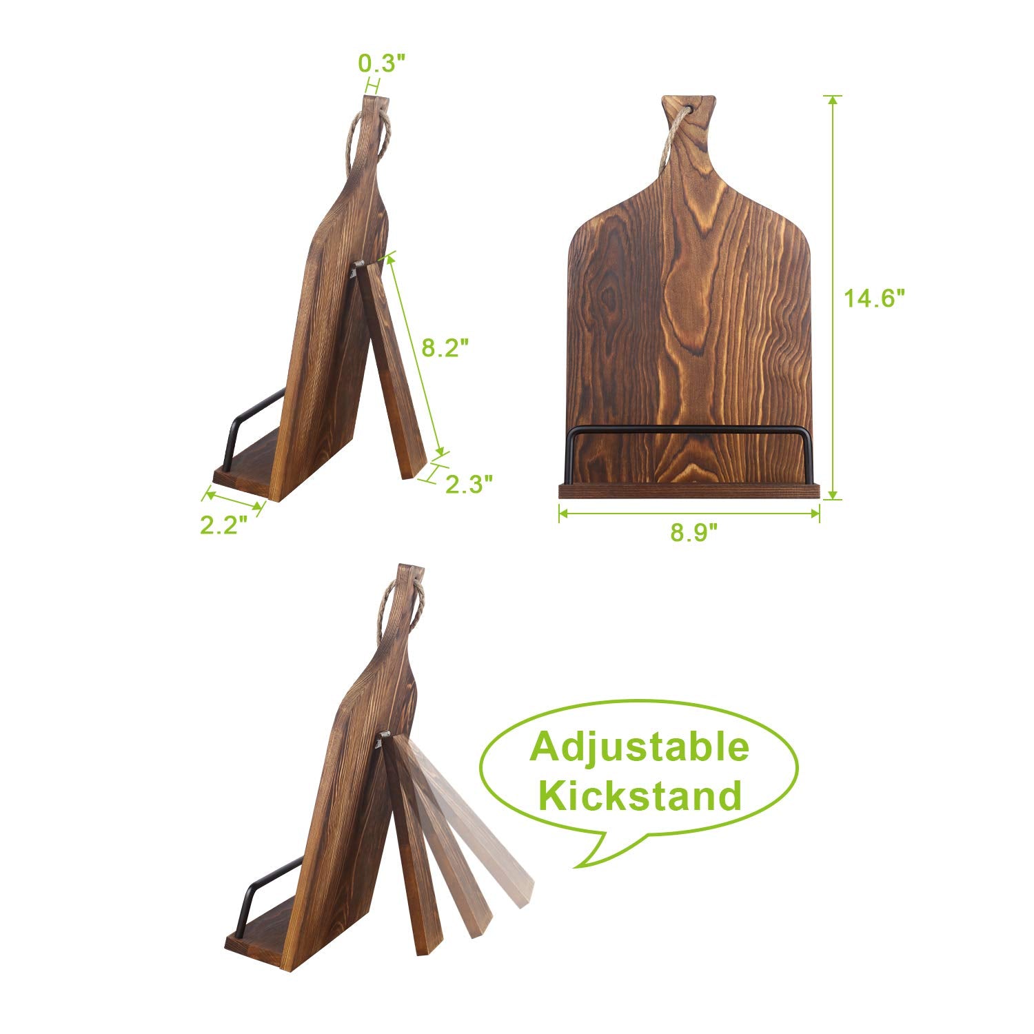 VYNOPA kitchen gift idea suitable for holidays like Thanksgiving and Christmas