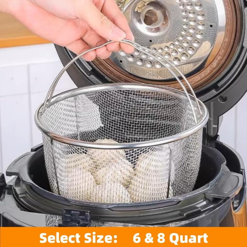 Vziokk egg basket insert suitable for boiling or steaming eggs.