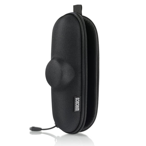 WACACO Minipresso Case with durable EVA shell protects your gear on the go.