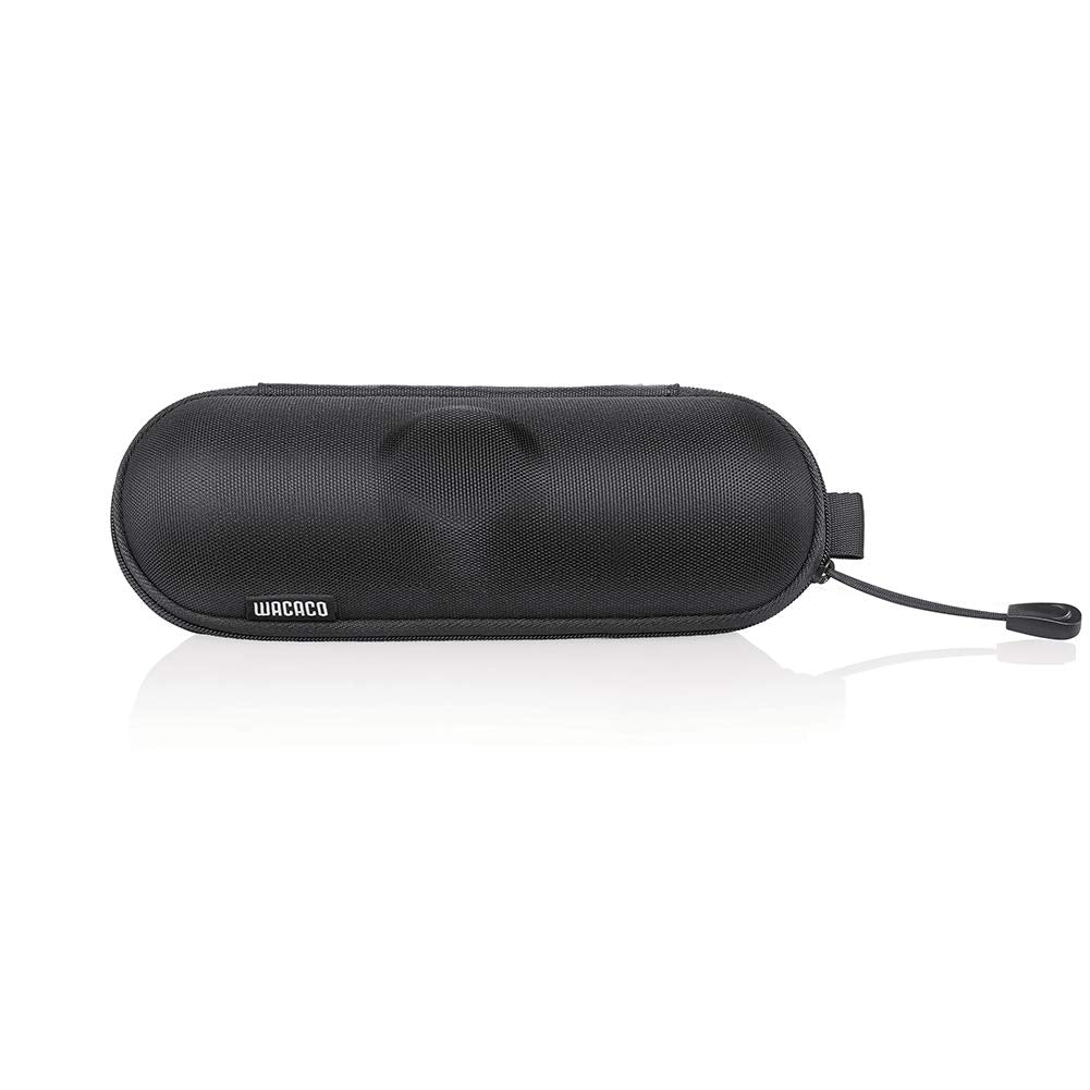 Wacaco Nanopresso L-Case with adapter ring fit demonstrates compatibility.