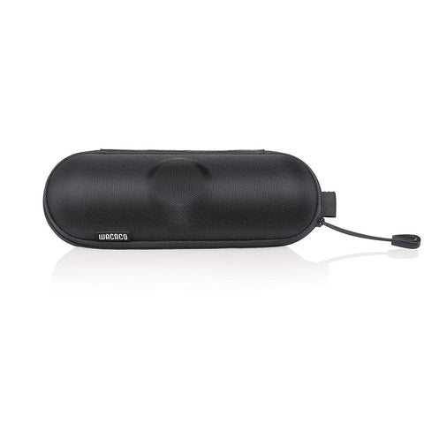 Wacaco Nanopresso L-Case with adapter ring fit demonstrates compatibility.