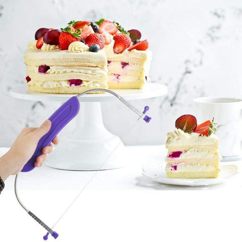 WAFJAMF dishwasher-safe design simplifies cleanup after decorating sessions.