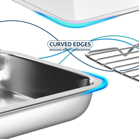WAGENSTEIGER dishwasher-safe design for easy cleanup after big meals.
