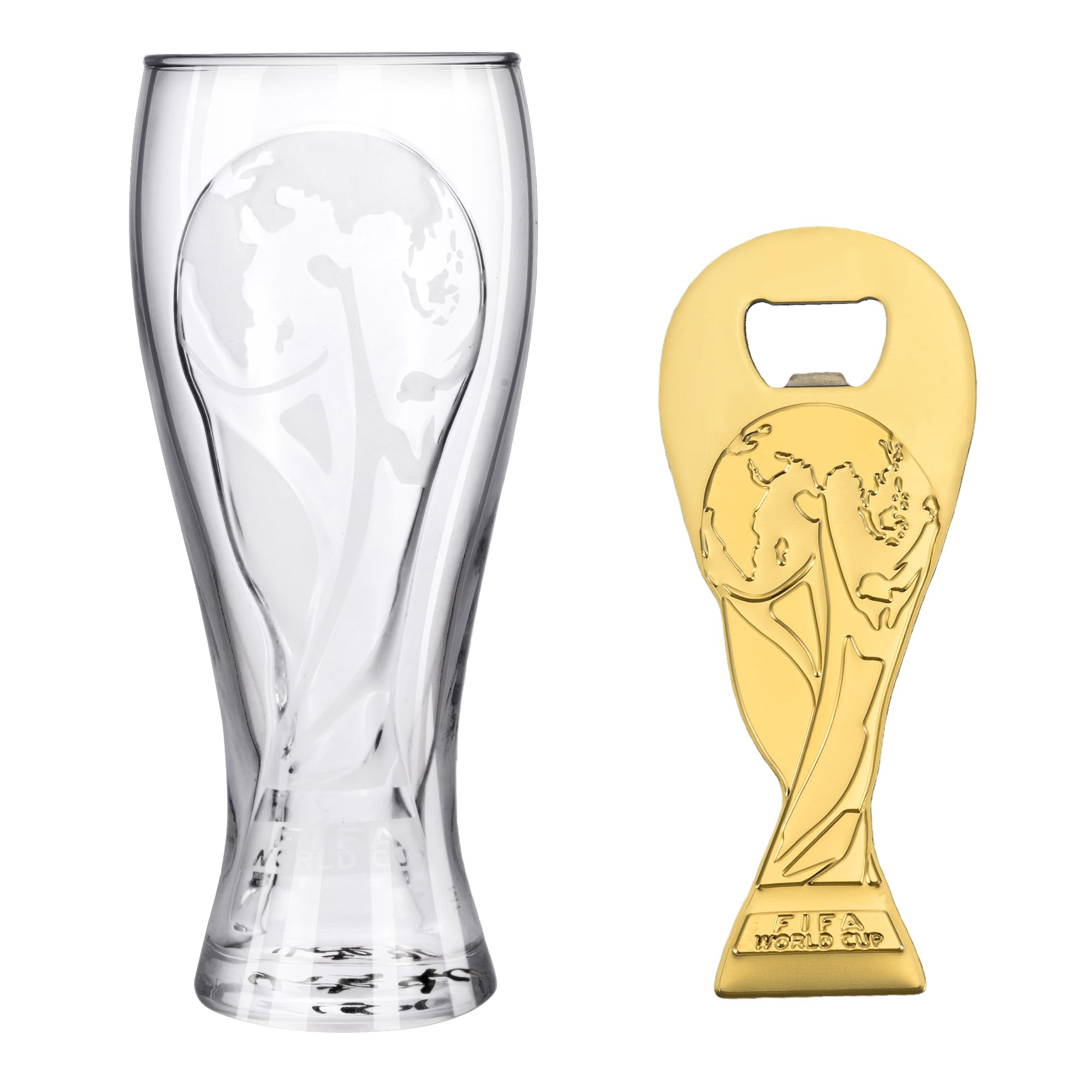 Wagon International World Cup tailgate setup elevates celebrations