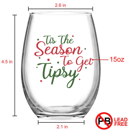 Perfect holiday gift for family, friends, or coworkers