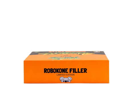 Wakit Koala RollBotz RoboKone magnetic assembly enables quick setup.