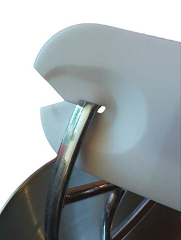 WALBERRIE SuperSpatch spatula batter-fold for silky smooth mixtures