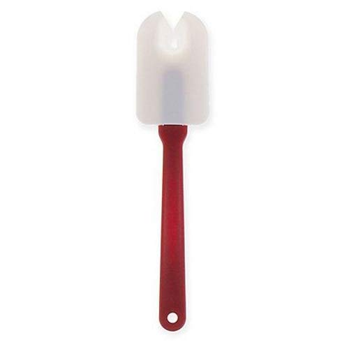 WALBERRIE SuperSpatch spatula heat-resistant head protects cookware