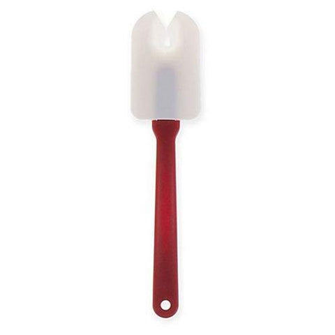 WALBERRIE SuperSpatch spatula heat-resistant head protects cookware