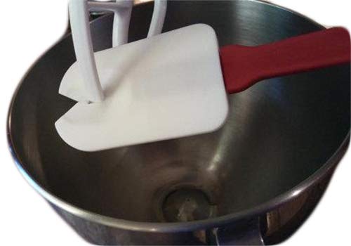 WALBERRIE SuperSpatch spatula stand mixer fit for versatile prep