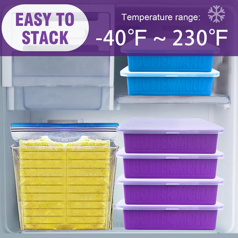 Walfos food-grade silicone tray, safe, durable, and versatile for kitchen use.