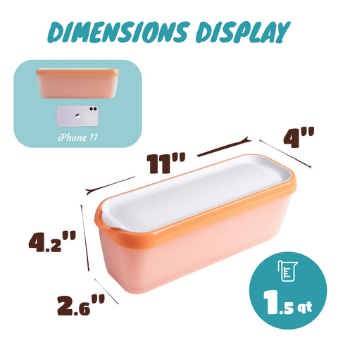 WALL QMER silicone lid demonstrates leak-proof, reusable closure