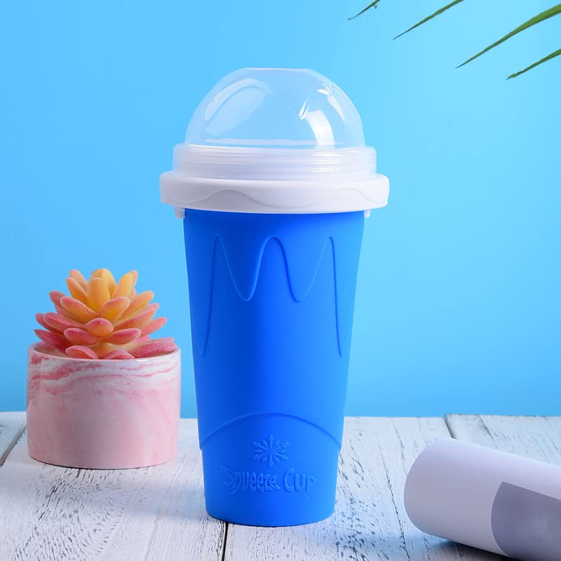 WALLBIG Slushie Maker Cup gift-pack, ideal for gadget lovers.