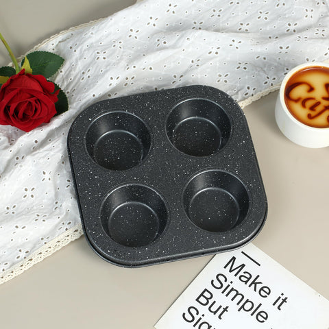 Walooza gift-pack muffin pan duo highlights ideal gift for home chefs.