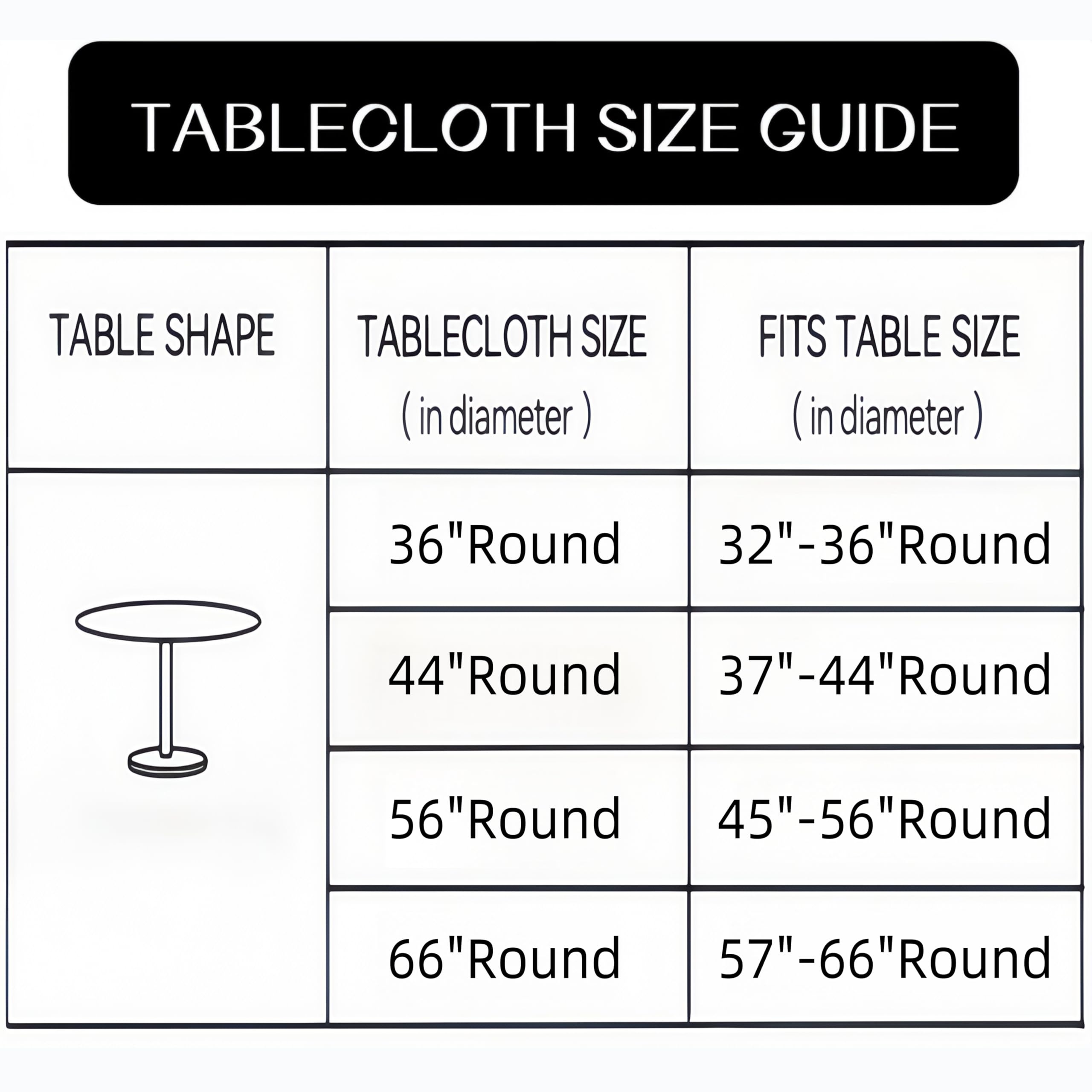 Walrus flannel-backed tablecloth close-up shows warm backing and grip on the round table