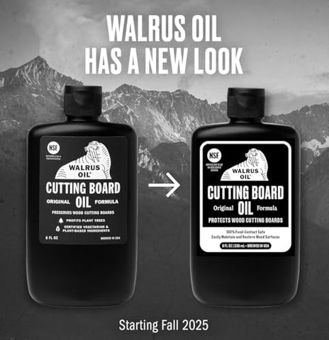 Walrus Oil wood wax 3oz used on spoons and bowls for a smooth finish.