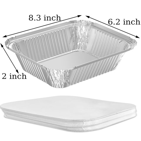 WANBAO cardboard lids seal heat for hot meals during delivery.