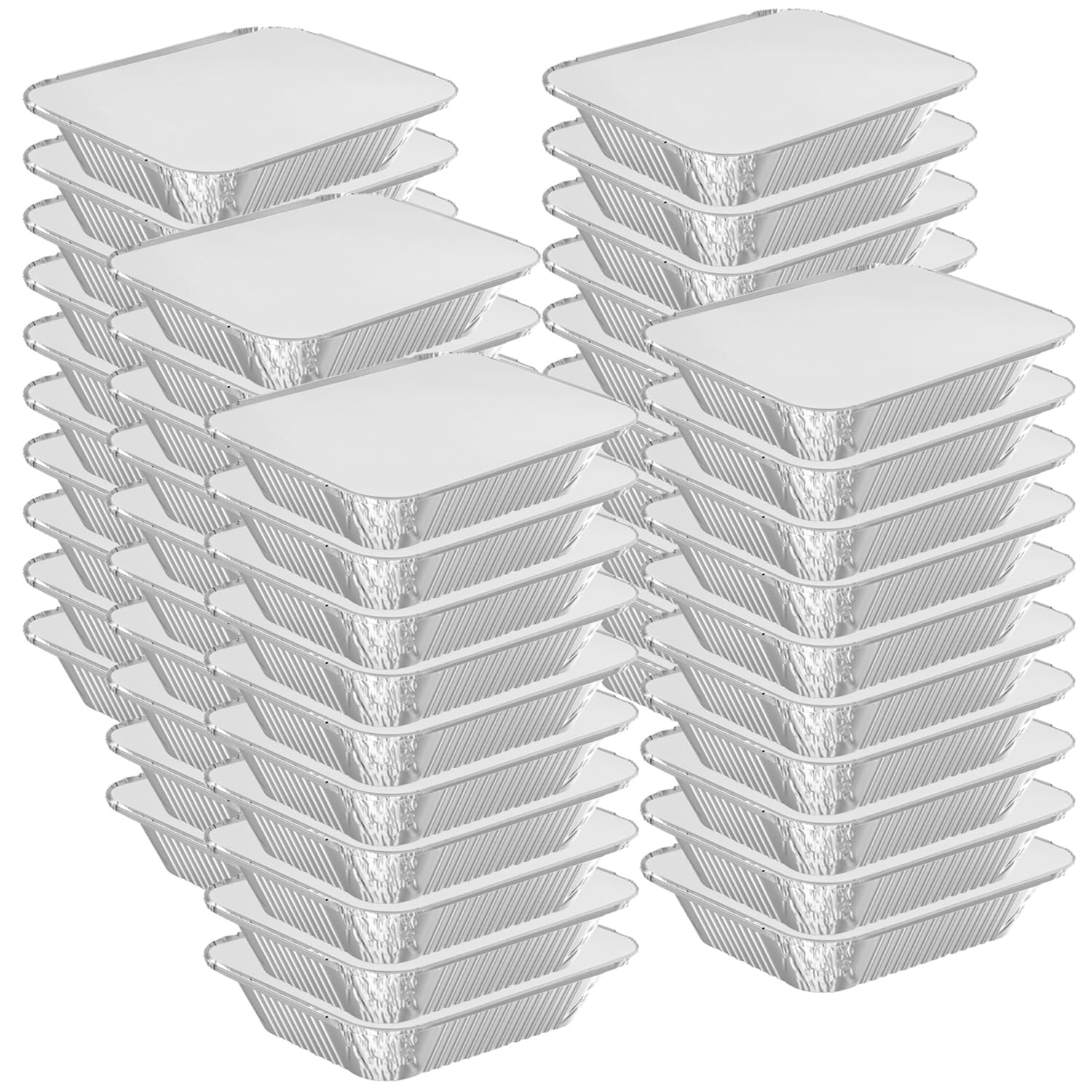 WANBAO oven and freezer safe pans enable flexible cooking and storage.