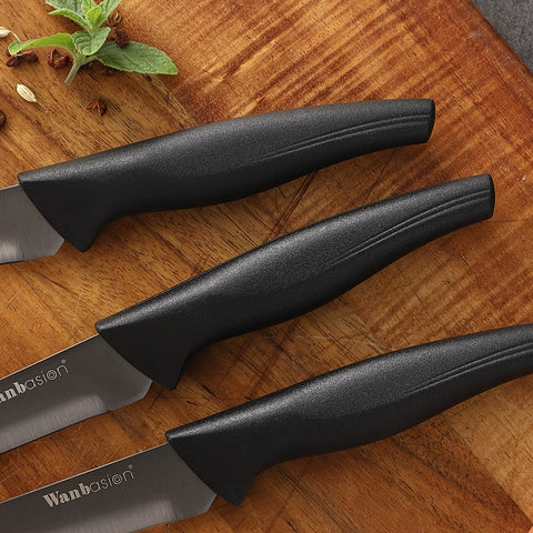 Wanbasion 8-piece set makes a thoughtful gift for food lovers