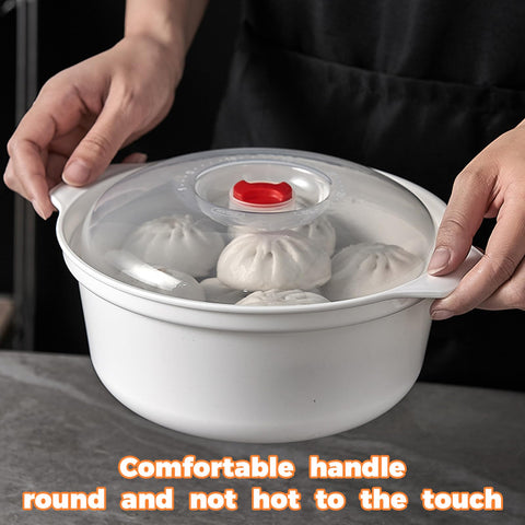 WANGYZJ dorm and office bowls for quick convenient meals