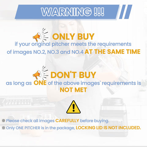 WARDFYT compatibility guide helps select the right Ninja model