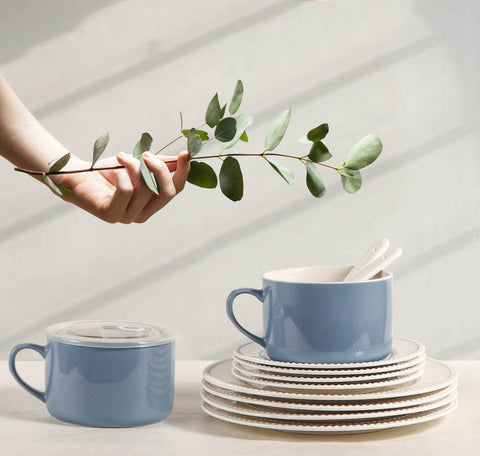Wareland gift-ready packaging makes a thoughtful housewarming or holiday gift.