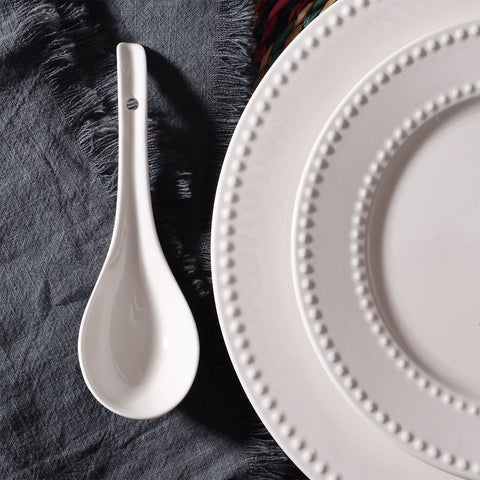 Wareland packaged spoons arrive ready to use.