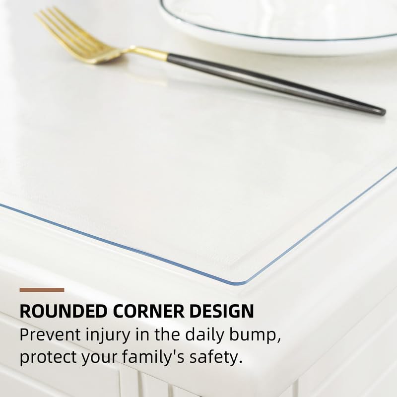Warmstar easy-clean protector wipes clean, resisting spills and dust.