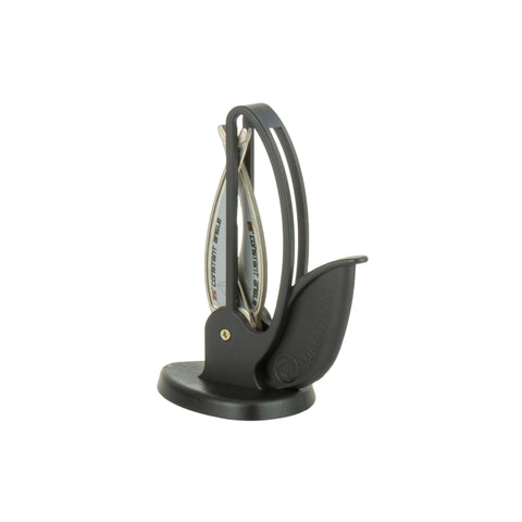Warthog V-Sharp Curve angle 25 maintains a consistent 25-degree edge for reliable sharpening