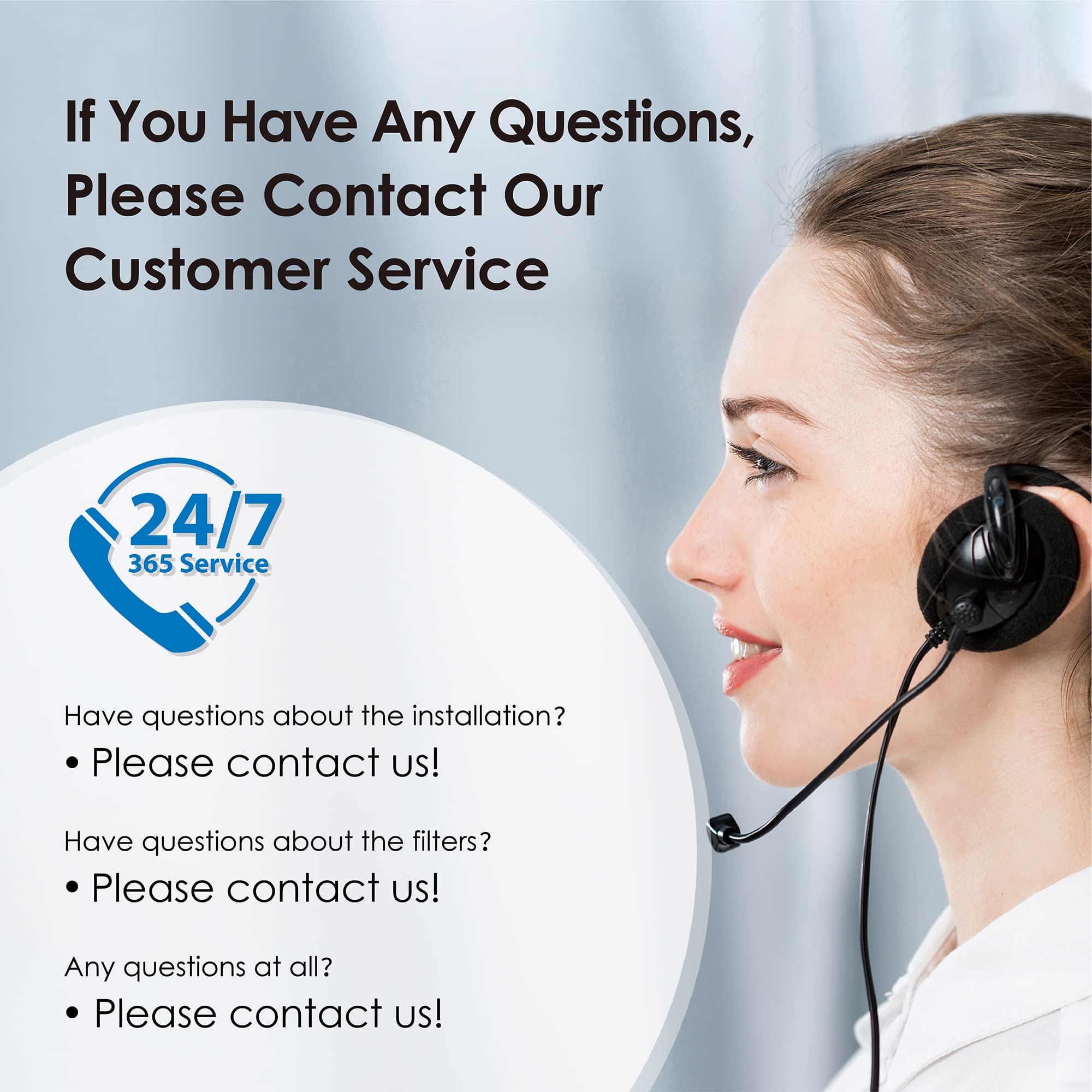 Waterdrop dispenser highlights large 40-cup capacity for gatherings.