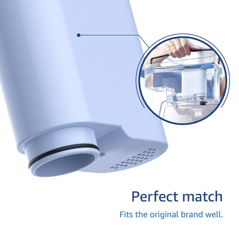 Waterdrop Philips AquaClean CA6903 compatibility view; supports CA6903 machines.