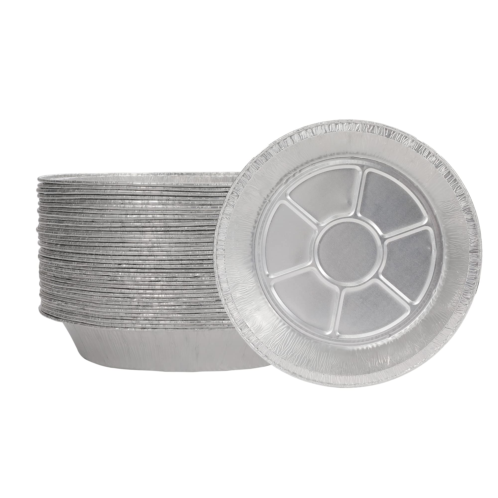 Waytiffer 9-inch pie pan packaging shows convenient single-use servings.