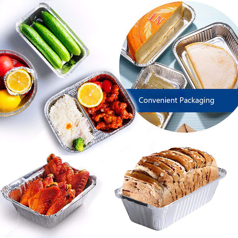 Waytiffer eco-friendly-pack helps reduce waste while baking.