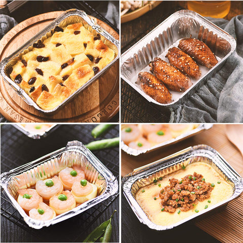 Waytiffer heat-conduction-trays ensure consistent oven performance.