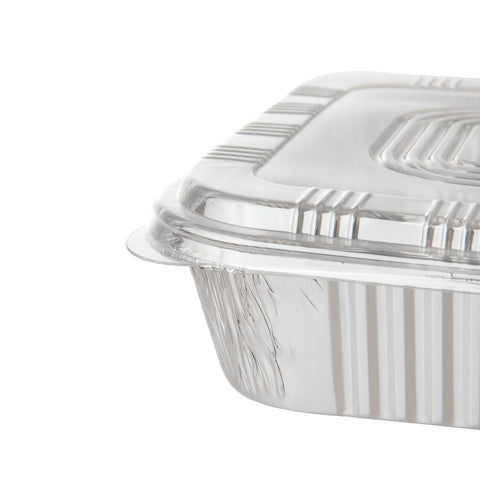 Waytiffer heavy-duty foil pans suited to oven-ready meals and quick cleanup.