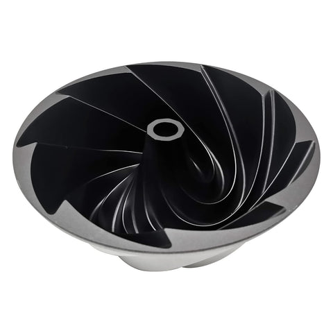 WBJKZJD Charlotte mold ideal for home kitchen baking creativity