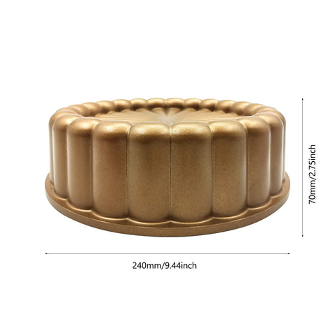 WBJKZJD titanium-plated interior and exterior support long-lasting use.