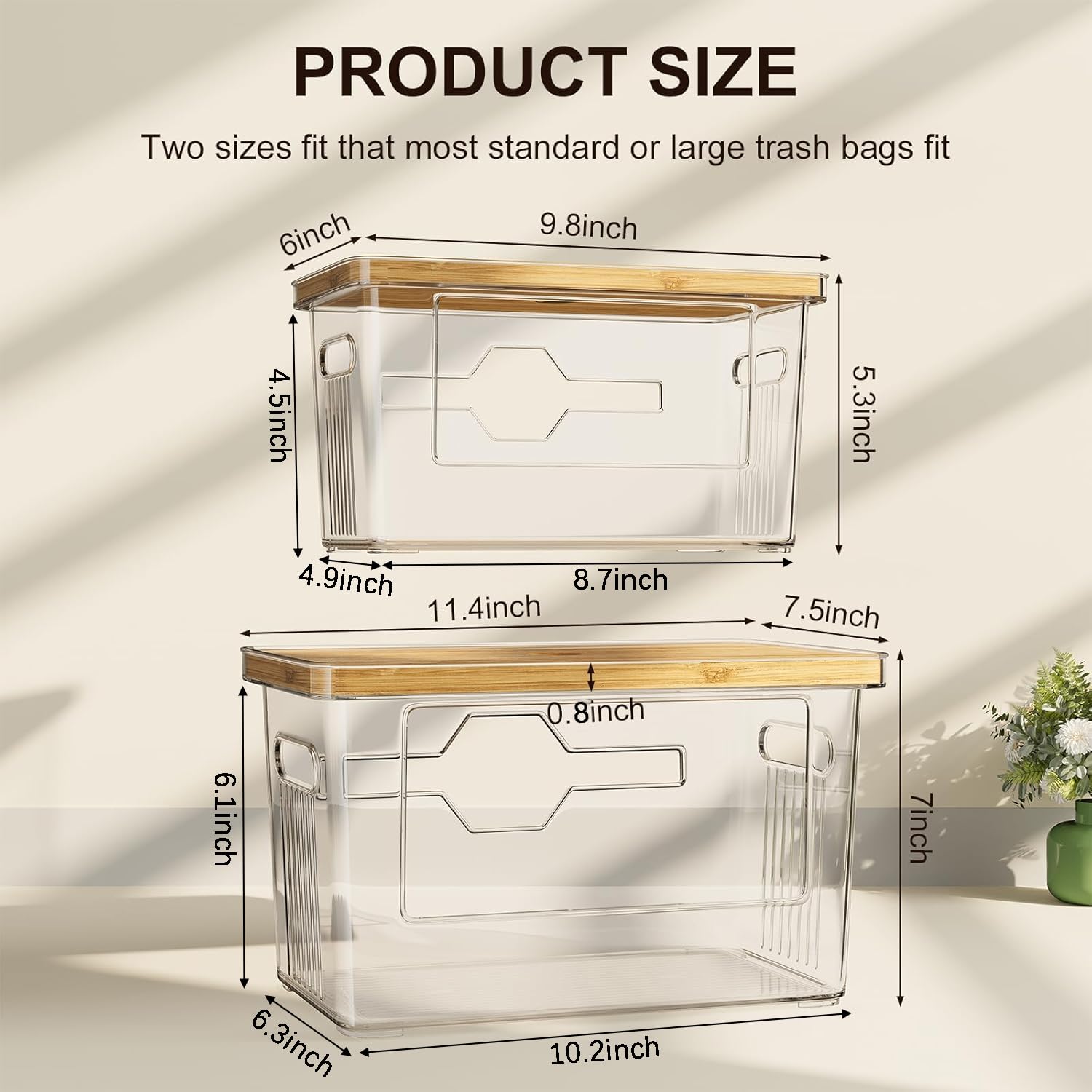 WBKATN versatile storage for potatoes onions and canned goods