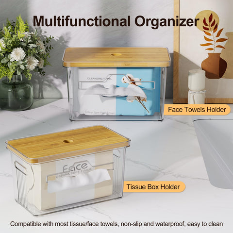 WBKATN vented design reduces condensation on stored items