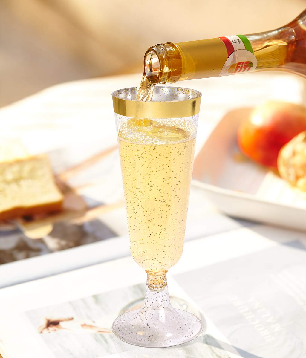 Suitable for weddings, bars, and celebrations